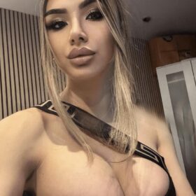 Miss Milena