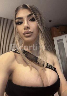 Miss Milena