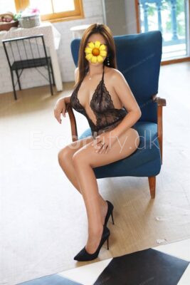 Nancy god massage i Hvidovre
