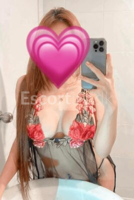 ️New  Fræk thaimassage ved sød thai pige. good service ️God pris