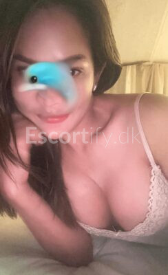 New Marry i Esbjerg Velkommen afslappende massage I Esbjerg