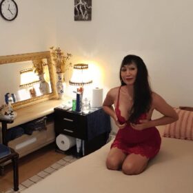 New private and most cozy place in Skive. Cozy Massage & Wellness, Frederiksgade 9 A. st, th 7800 Skive ( Danish- European Only )
