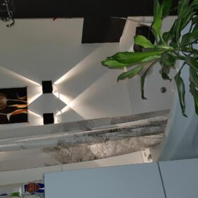 New private and most cozy place in Skive. Cozy Massage & Wellness, Frederiksgade 9 A. st, th 7800 Skive ( Danish- European Only )