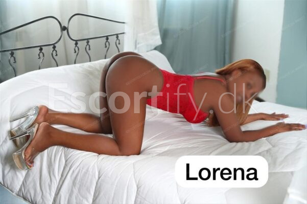 NEW SEXY HOT LATINA LORENA IN RØDOVRE, HVIDOVRE 2TIME SPECIAL MEGAFRANSK, TIME