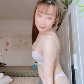 New thai lady 24 year ODENSEpay with cash not MobilPay