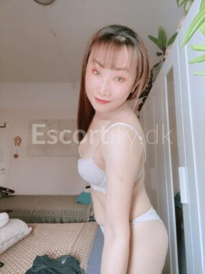 New thai lady 24 year ODENSEpay with cash not MobilPay