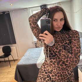 Nika in Roskilde OUTCALL GFE Strapon game CASH/REVOLUT/EURO/Card