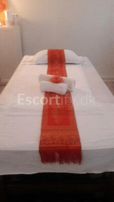 Ny åben Thai massage i Middelfart