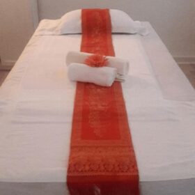 Ny åben Thai massage i Middelfart