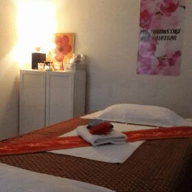 Ny åben Thai massage i Middelfart