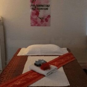 Ny åben Thai massage i Middelfart