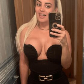NY FØRSTE GANG I RINGSTED Golden bruser / XL SPANSKE bryster / Prostata massage / Erotisk massage Jeg accepterer betalinger med VISA / MASTERCARD / KONTANT