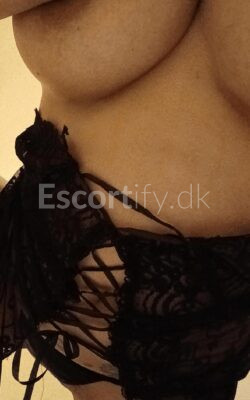 NYHED anni 31 år Sexy ️ Thai pige god Full services ️