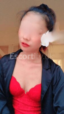 ️Odense C, Private sted ️Søde Pim thai pige ️B2B massage og Tantra massage️
