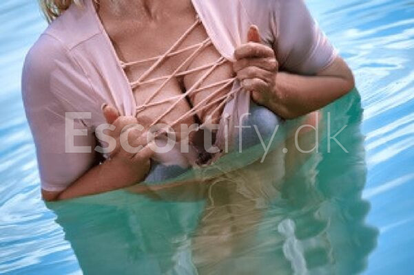 ODENSE - ESCORT SVENDBORG / NYBORG 🇩🇰🇩🇰 100% DANSK🇩🇰🇩🇰️PIRRENDE TANTRA MASSAGE/B2B -INTENS DOMINANS YDMYGELSE