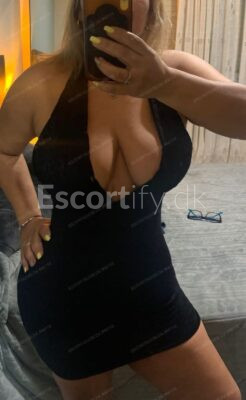Outcall & Incall Sussi mature milf frækk storbarmet i Rødovre / Hvidovre