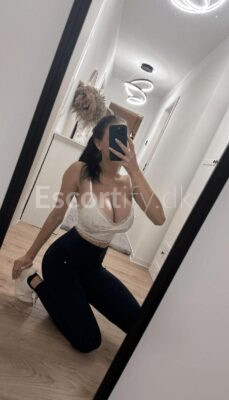 Party Girl the last hours in Vejle l love sex