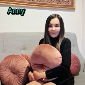 ️️️professionel Thaimassage by kimbery & Anny in Frederikssund