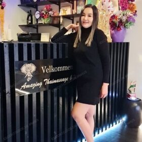 ️️️professionel Thaimassage by kimbery & Anny in Frederikssund