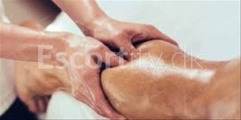 ️️️professionel Thaimassage by kimbery & Anny in Frederikssund