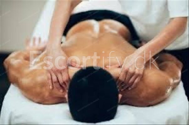 ️️️professionel Thaimassage by kimbery & Anny in Frederikssund