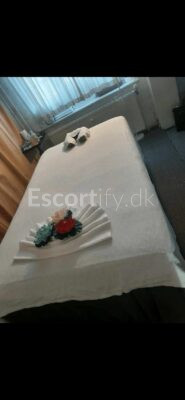 Rigtig god Thai Massage i Fredericia