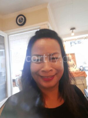 Rigtig god Thai Massage i Fredericia