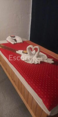 Rigtig god Thai Massage i Fredericia