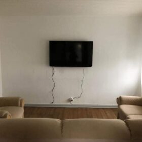 Rooms in Krusa