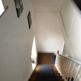 Rooms in Krusa
