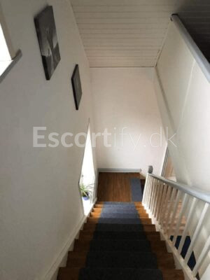 Rooms in Krusa