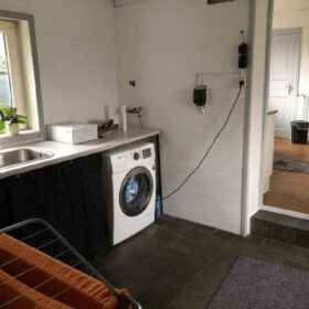 Rooms in Krusa