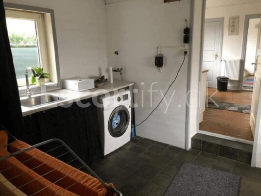 Rooms in Krusa