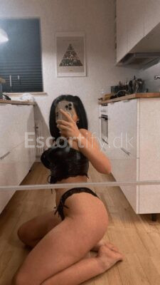 ️ Sandra in Aarhus party party outcall all area hot hot girl ️ MobilePay Cash revolut or PayPal