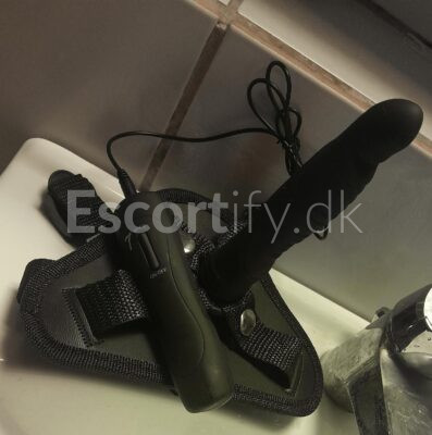 !Sensuel blond VORDINGBORG.NÆSVED. NIKOBYNG.F ️ FULL COCKTAIL C.I.M ️ GFE... REAL KISSES B2B️ PROSTAMASSAGE. STRAP-ON. .! !!️.