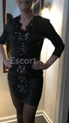 SOFIE - Fredericia og escort