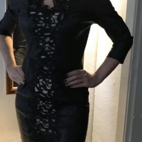 SOFIE - Fredericia og escort