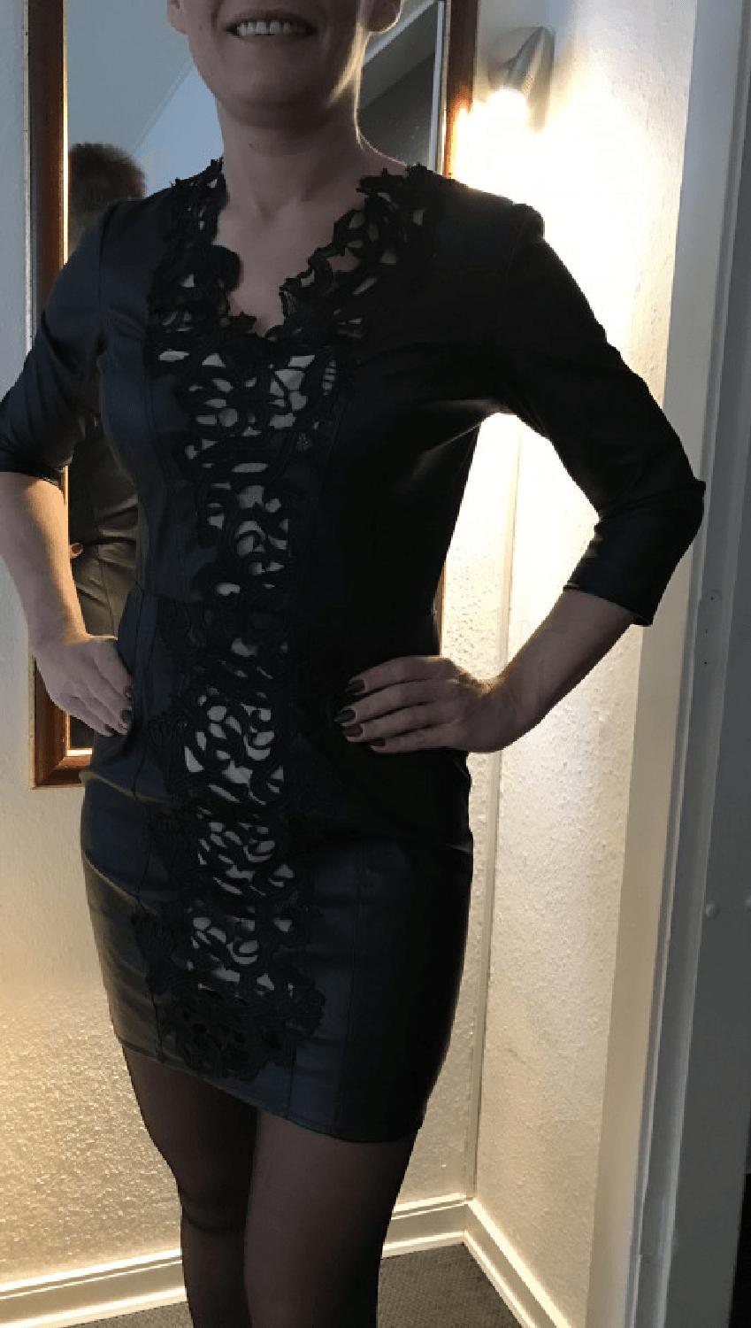 SOFIE - Fredericia og escort