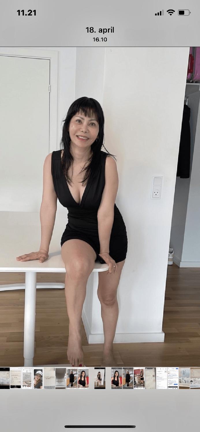 Thai i Tørring  91959456