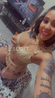 ️ THE BEST BLOWJOB ALEXA THE SEXIEST AND HOTTEST GIRL YOU WILL MEET IN VANLØSE