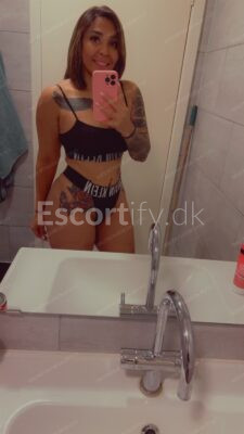 ️ THE BEST BLOWJOB ALEXA THE SEXIEST AND HOTTEST GIRL YOU WILL MEET IN VANLØSE