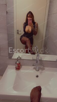 ️ THE BEST BLOWJOB ALEXA THE SEXIEST AND HOTTEST GIRL YOU WILL MEET IN VANLØSE