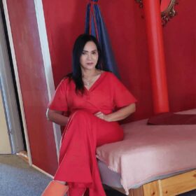Thisted Thai Massage