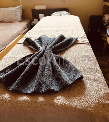 Tilbud 300kr/400/+happy end kun 700krUlsted Thaimassage️Ring eller SMS 52609808