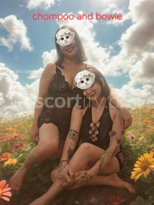 Tilbud thaimassage 4 hænder i en time kr.800****DET ER KUN MASSAGE****
