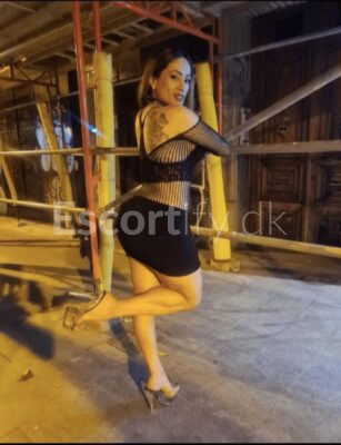 TS LATINA in NØRREBRO, nice horny, active/passive, anal sex, kisses with tongue, popper, Viagra, PARTY,  24/7, REVOLUT, CARDS, CASH.
