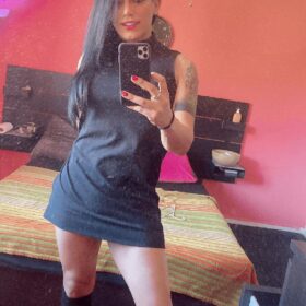VANLØSE LUXURY/TRANS/* READY 24/7 PARTY