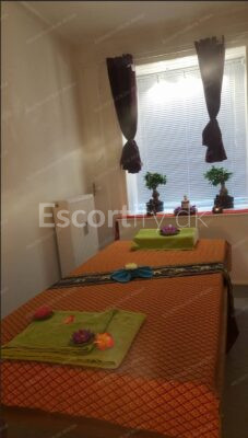 Vi har tilbud på dejlig Tantra massage 40 min 300Kr