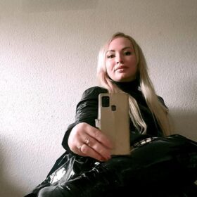 VIBORG TJELE NR VINGE Nina prostata massage DOMINANSKinky sexfisting til dig strap on  Og meget mere