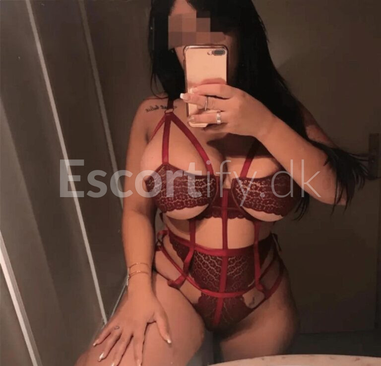 ️GIRL ON FIRE IN ODENSE V, FEW DAYS 🇪🇦VERY SEXY HOT SPANISH .LUJAN LUXUS 800KRB2B EROTIK MASSAGE KISS SEX BLOWJOB WITHOUT COMING FACE ️